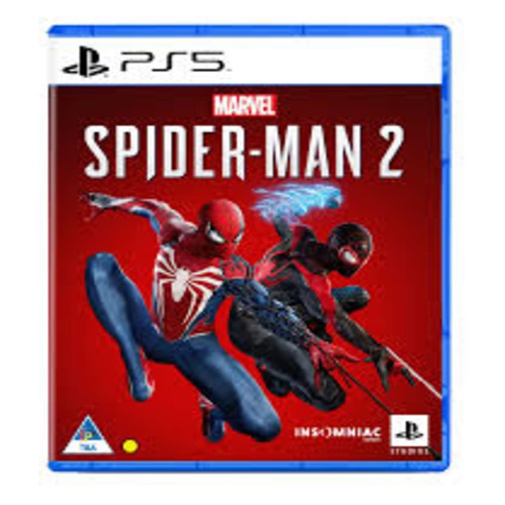 Spider-Man 2 PS5 Ansicht 4