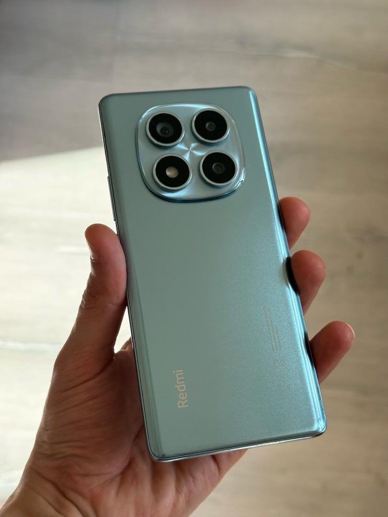 Redmi Note 14 Pro Ansicht 2