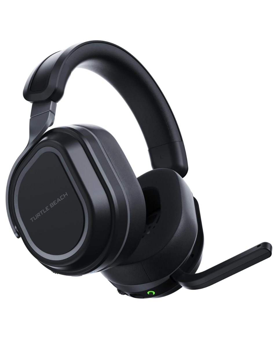 Xbox Gaming Kopfhörer Stealth 700 Gen 3 Ansicht 2