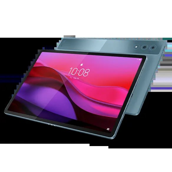 Tab Yoga Tab Plus Ansicht 3