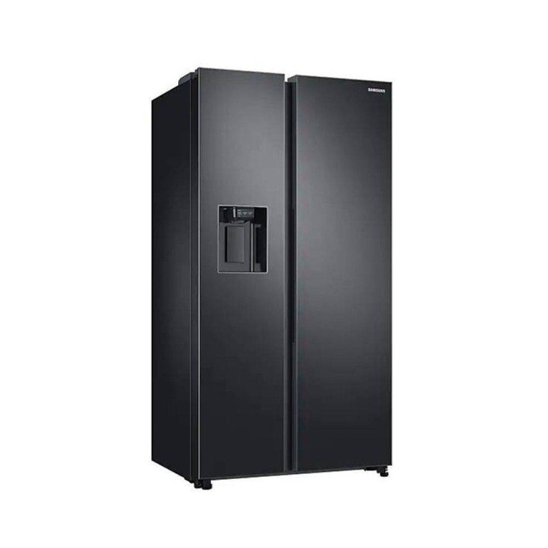 Samsung RS68 Side-by-Side Kühlschrank 634L No Frost Ansicht 2