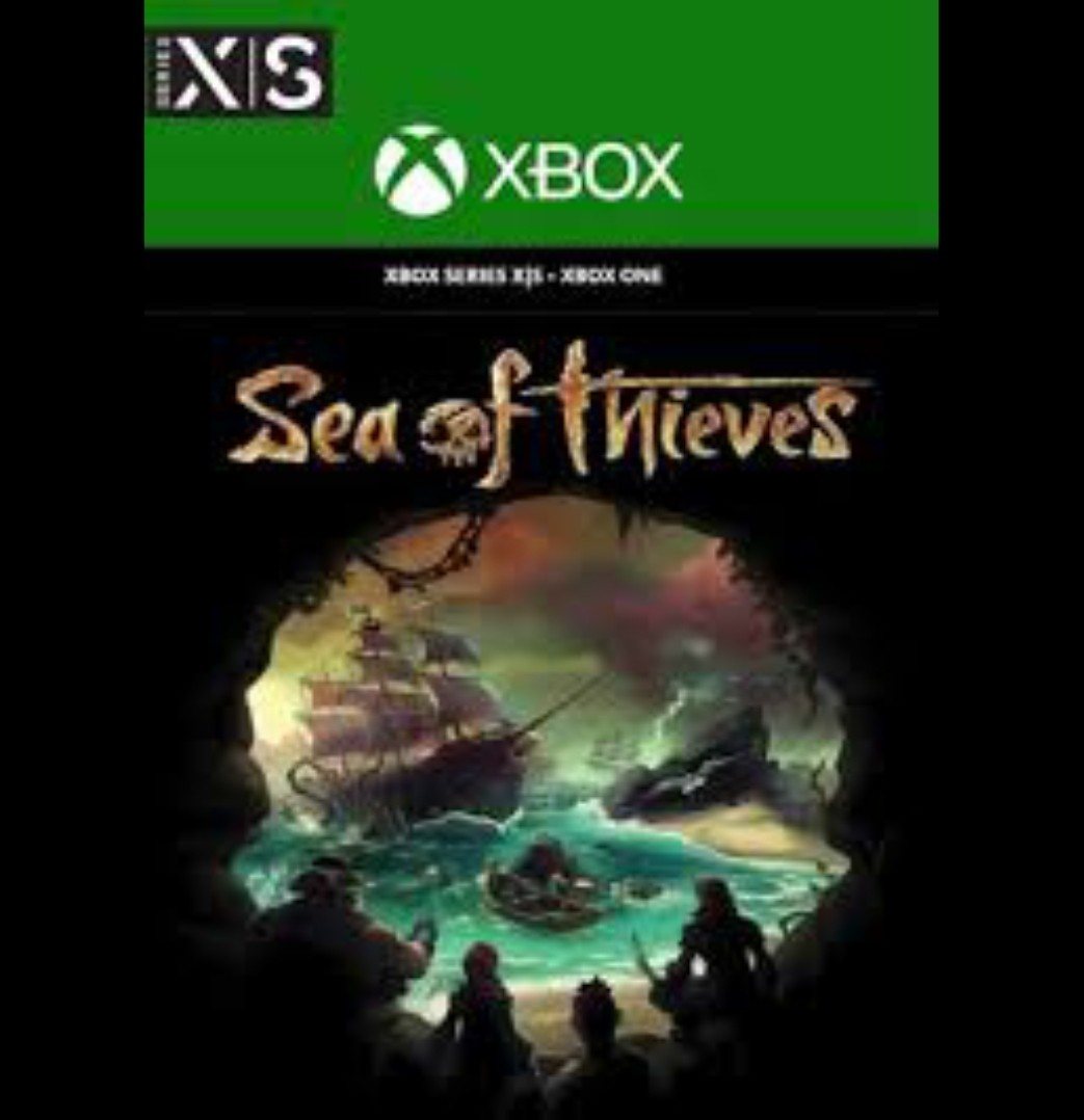 Sea of Thieves Xbox Series X/S Ansicht 3