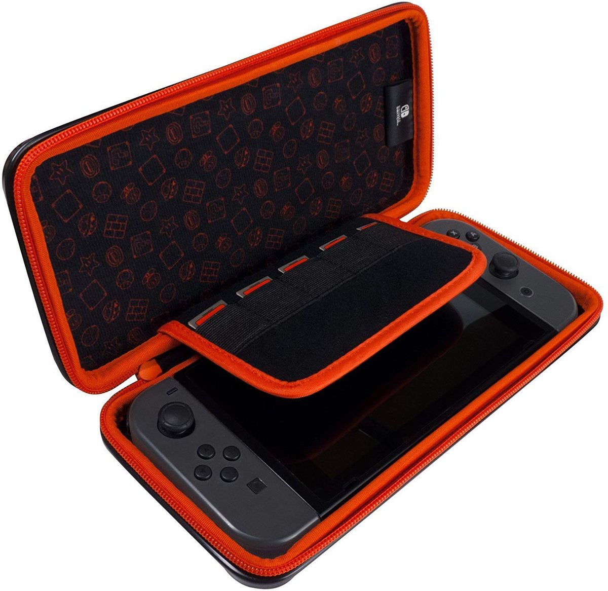 Switch Vault Hülle