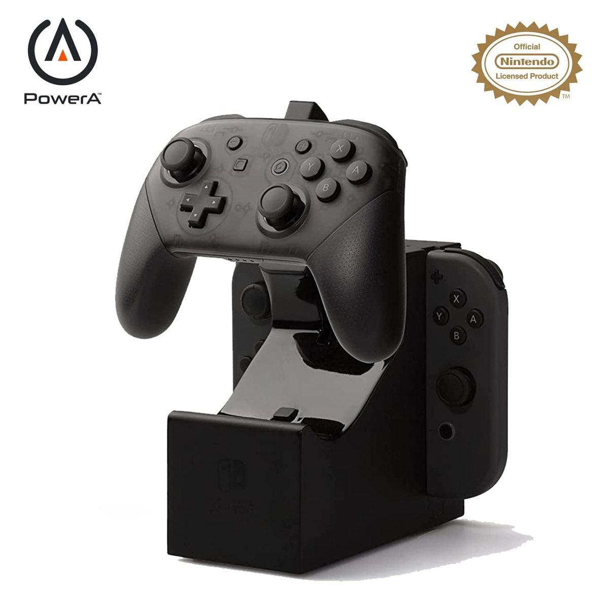 Joy-Con Pro Ladestation
