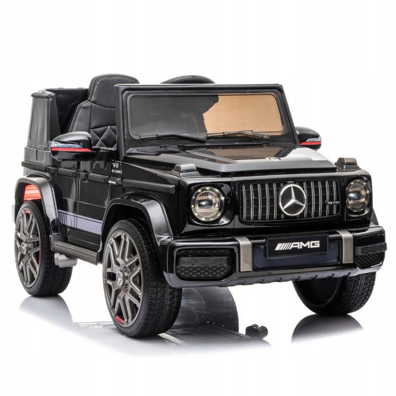 Elektroauto für Kinder Mercedes AMG G63 12V