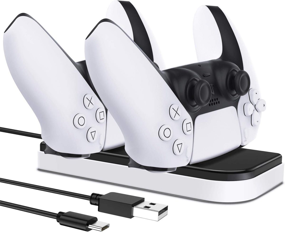 DualSense Dual Ladestation