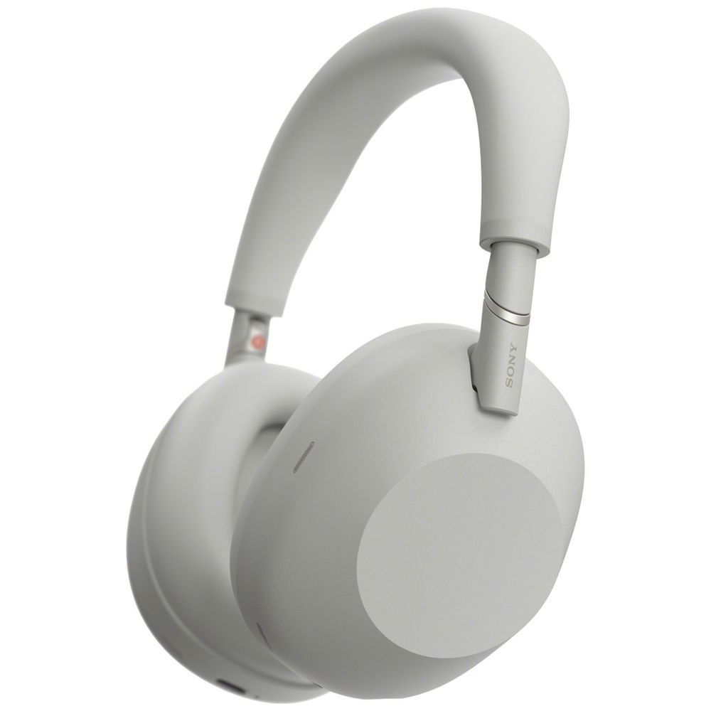 Sony WH-1000XM6 kabellose Kopfhörer Noise Cancelling Ansicht 3