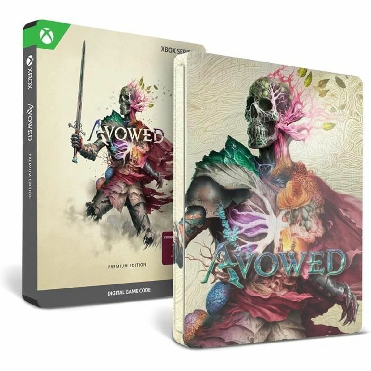 Avowed Xbox Series X/S Ansicht 3