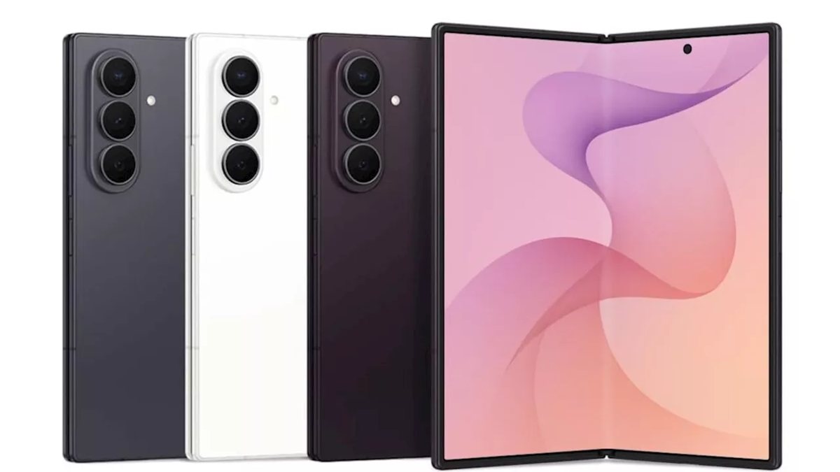 Galaxy Z Flip 7