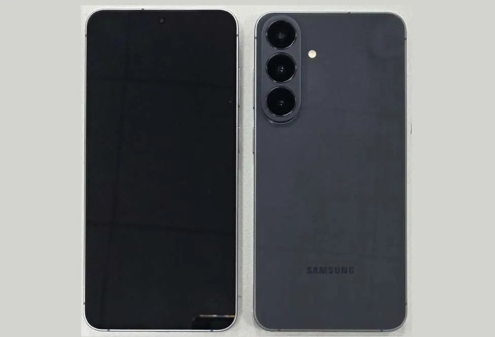 Galaxy S24 FE Ansicht 4