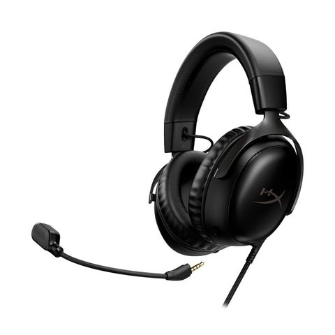 Gaming-Kopfhörer Cloud III Ansicht 4