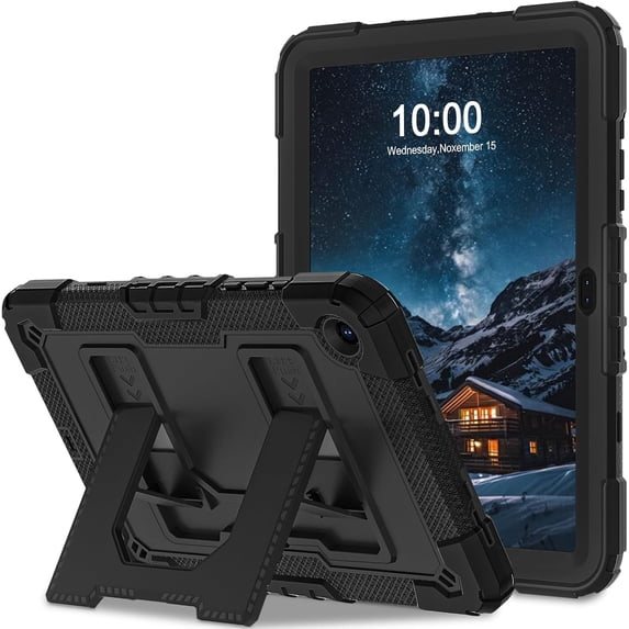 Galaxy Tab A9+ Ansicht 2