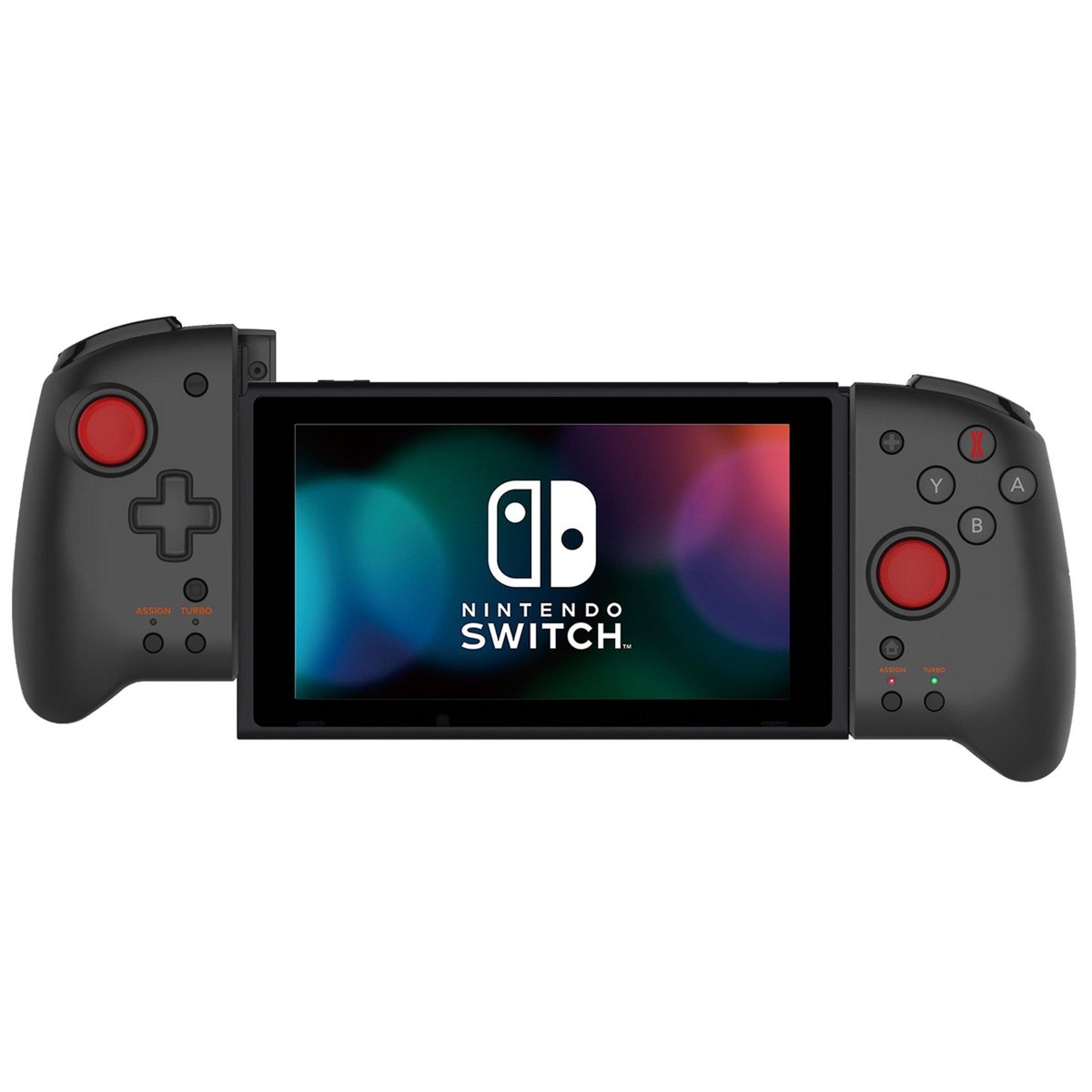 Custodia Switch Split Pad Ansicht 2