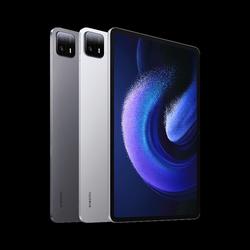 Pad Mi Pad 6 Max Ansicht 4
