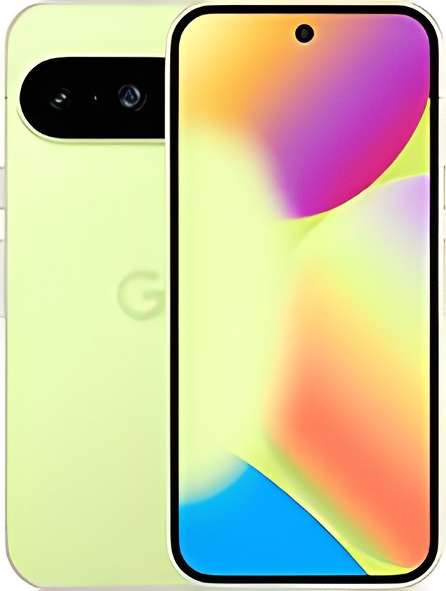 Pixel 10 Ansicht 4