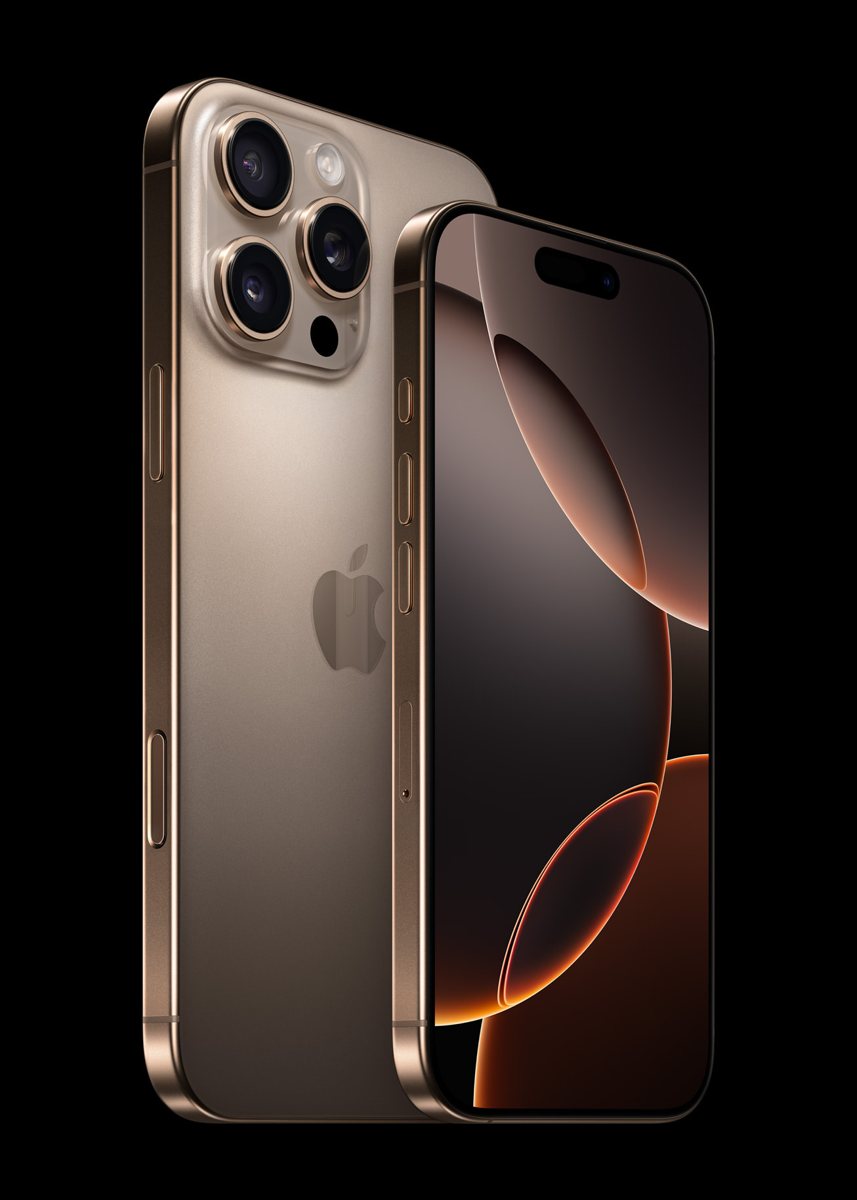 iPhone 17 Pro Max Ansicht 4