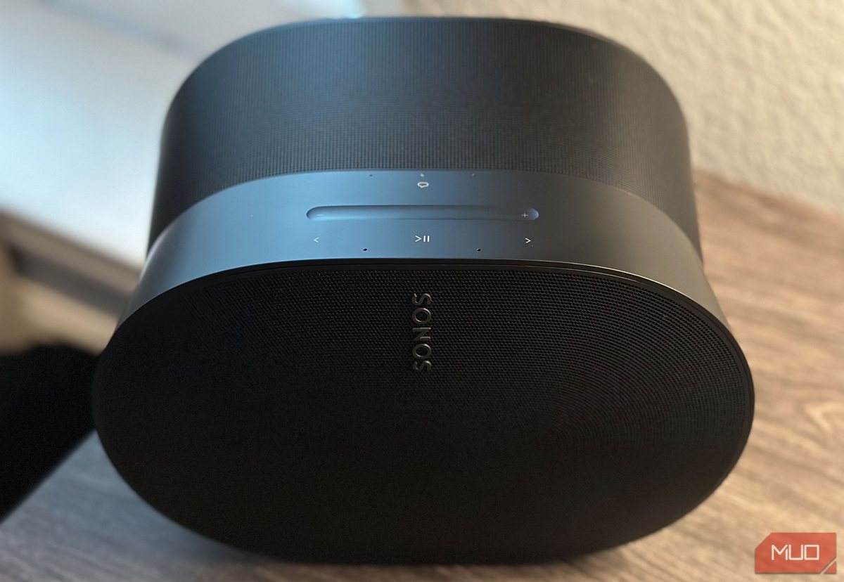 Sonos Era 300 Wi-Fi Lautsprecher Dolby Atmos Ansicht 3