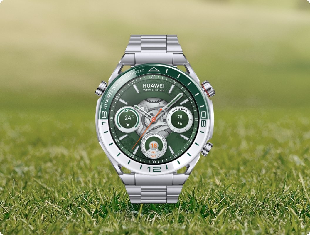 Watch Ultimate Ansicht 2