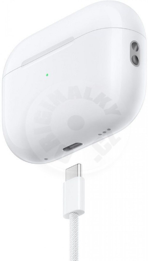 Apple AirPods Pro 2 USB-C mit MagSafe Ansicht 2