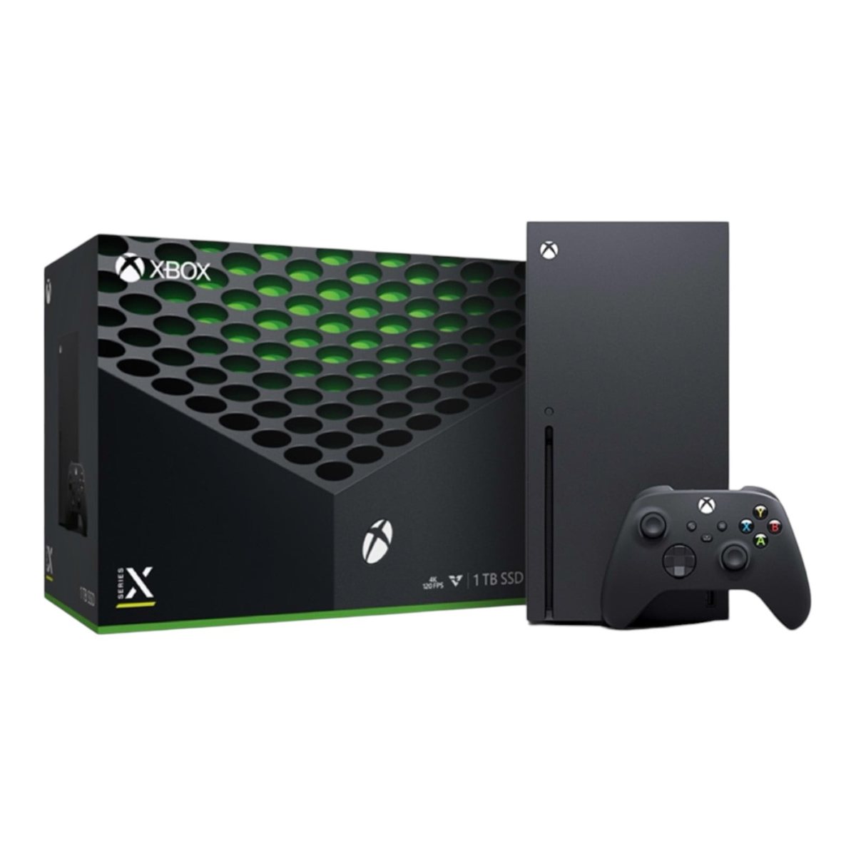 Microsoft Xbox Series X 1 TB