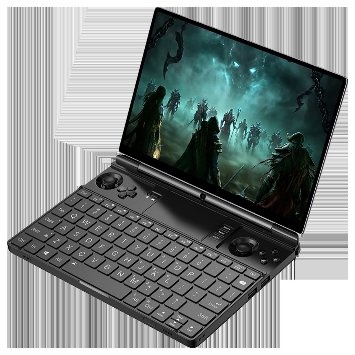Win Max 2 Tragbarer Gaming-PC