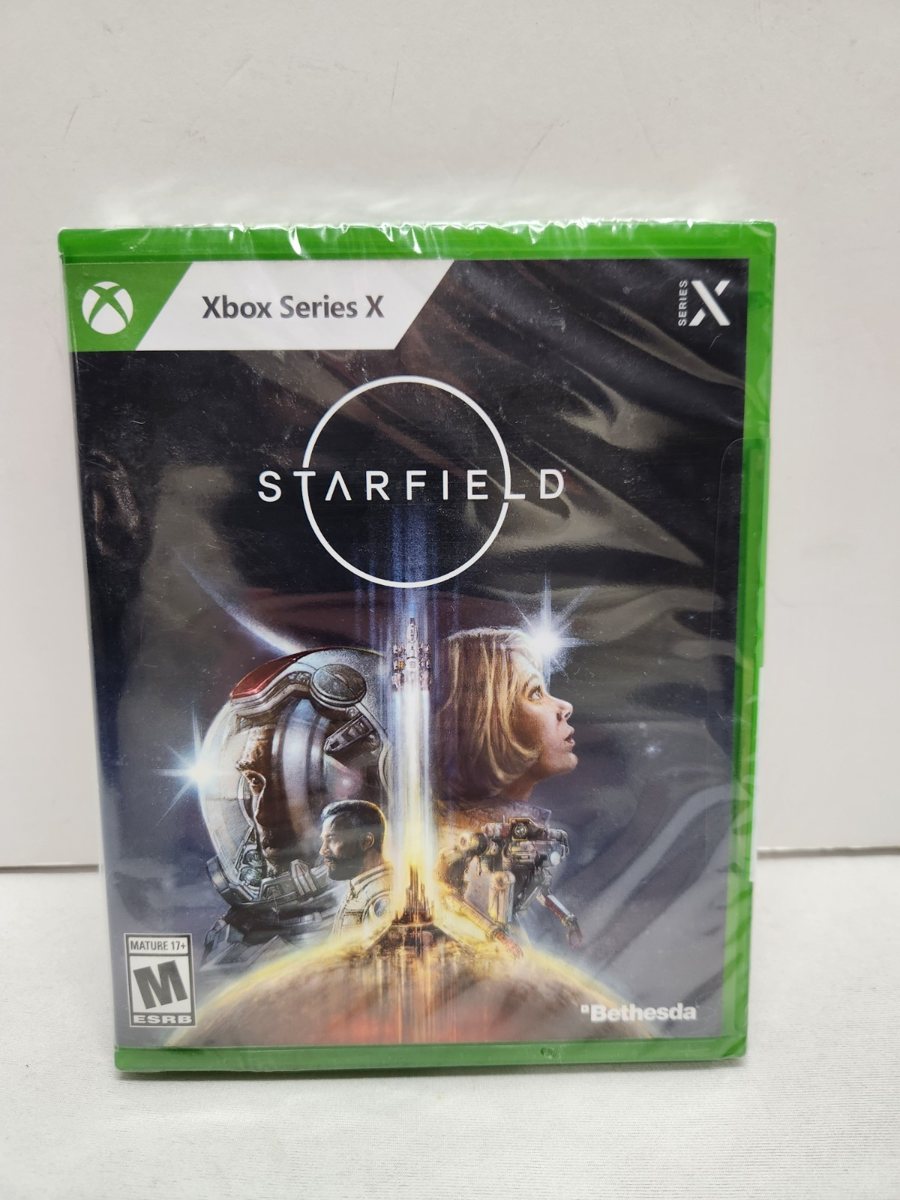 Starfield Xbox Series X/S Ansicht 4