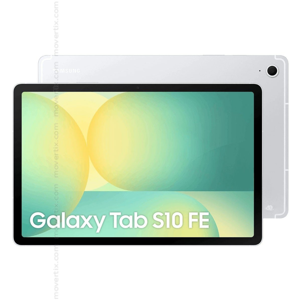 Galaxy Tab S10 FE Ansicht 3