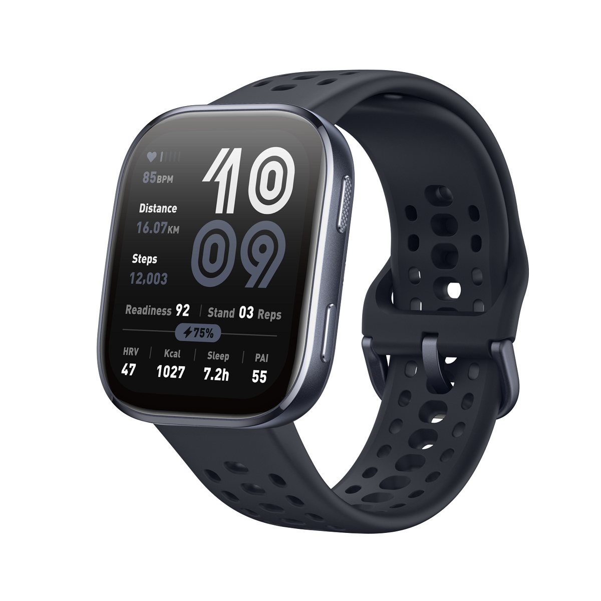 Amazfit Bip 6 AMOLED Smartwatch Ansicht 3
