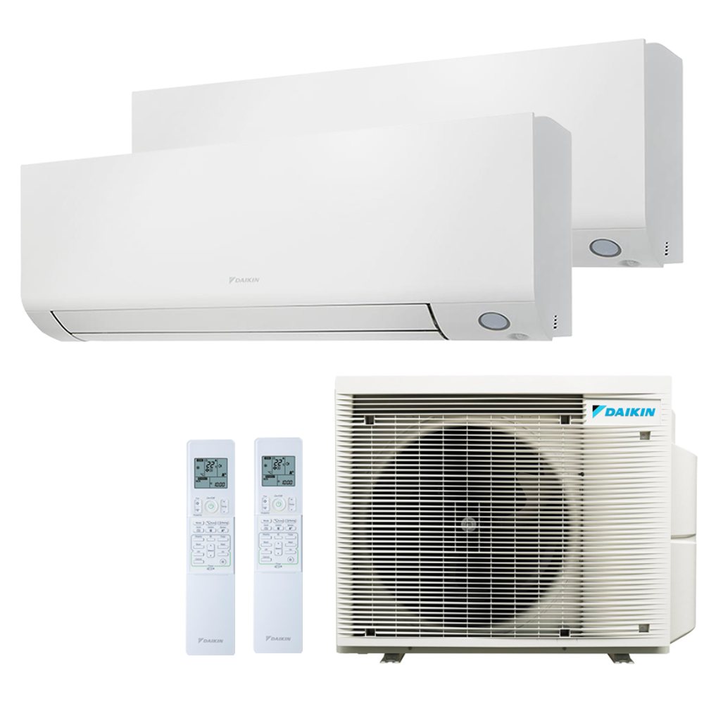 Daikin Perfera Split 9000 BTU Inverter A+++ Wi-Fi R32 Ansicht 3