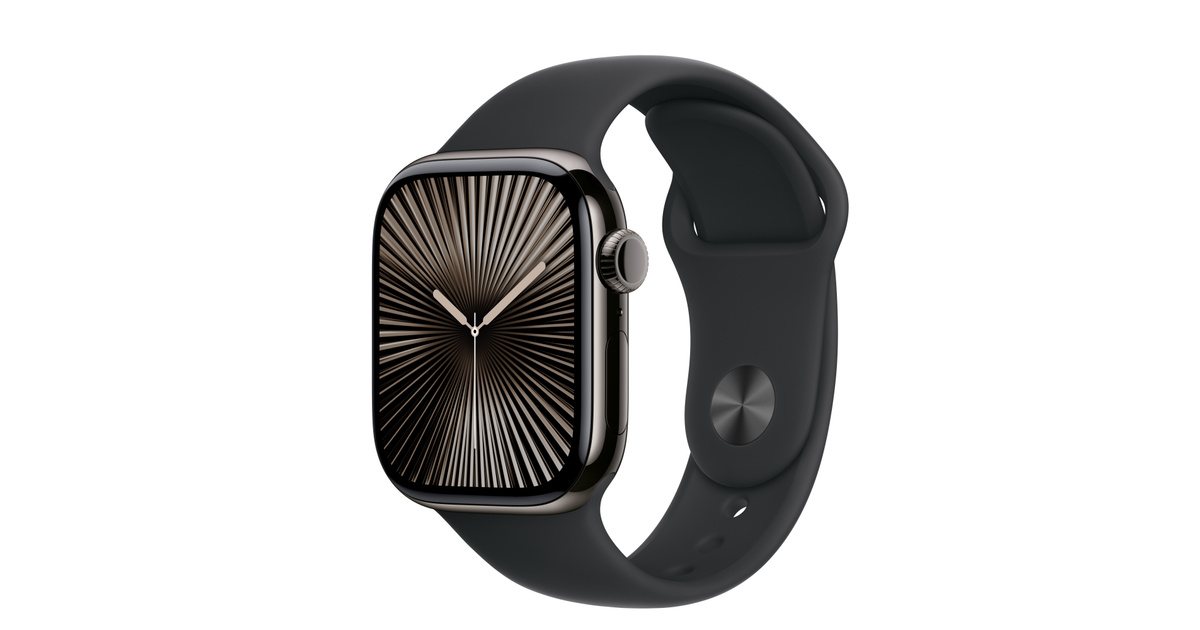 Apple Watch Series 10 Ansicht 4