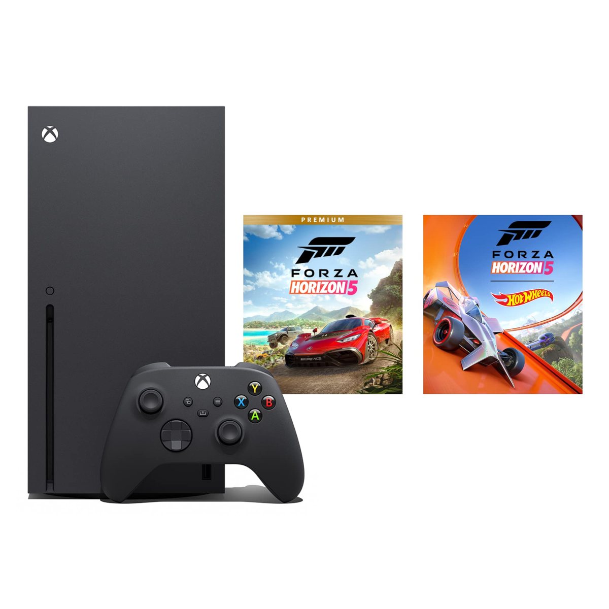 Forza Horizon 5 Xbox Series X/S Ansicht 3