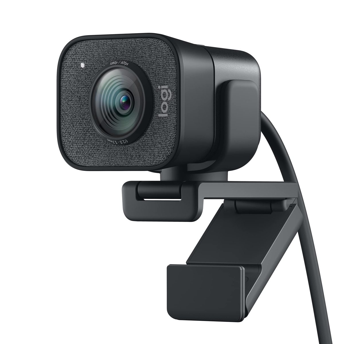 Webcam StreamCam