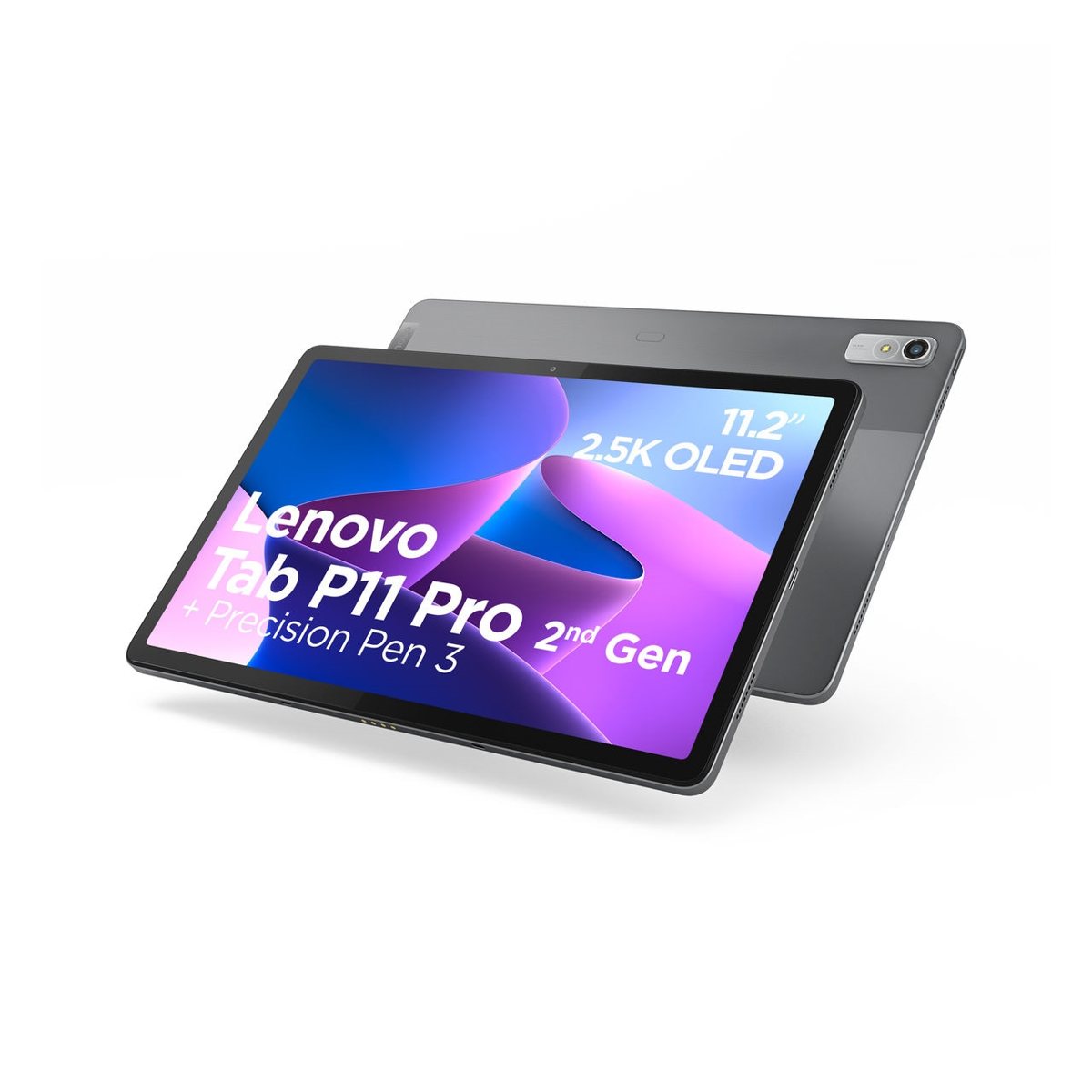 Tab P11 Pro Gen 2 Ansicht 3