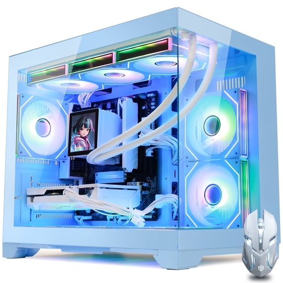 Ryzen 5 9600X