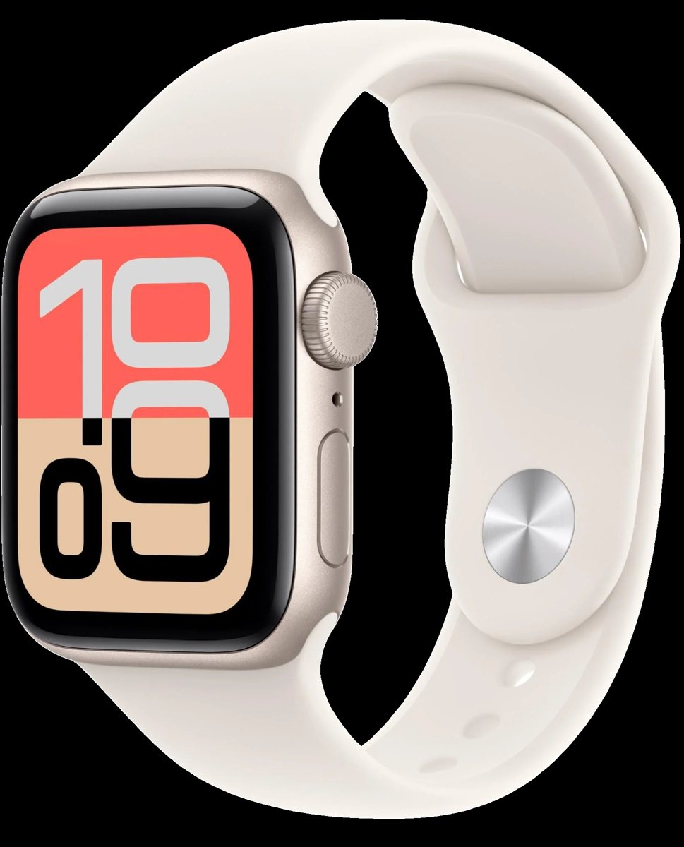 Apple Watch SE 3 Ansicht 2