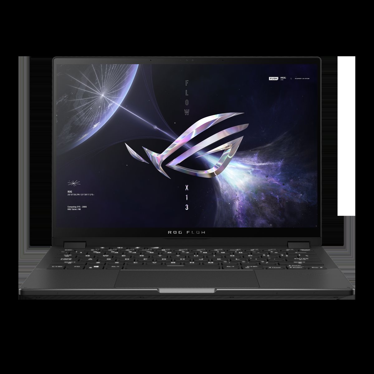 ROG Flow X13 Gaming Laptop