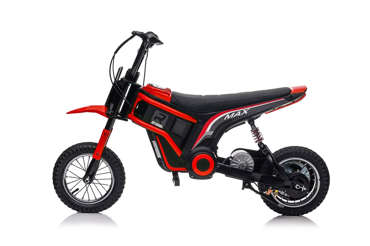 Elektro-Crossmotorrad für Kinder 24V