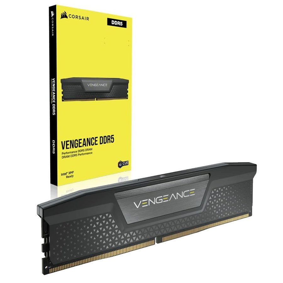 RAM Vengeance DDR5 Pro Ansicht 3