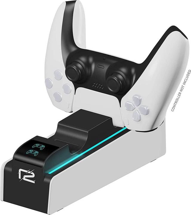 Offizieller DualSense Ladestation Ansicht 2