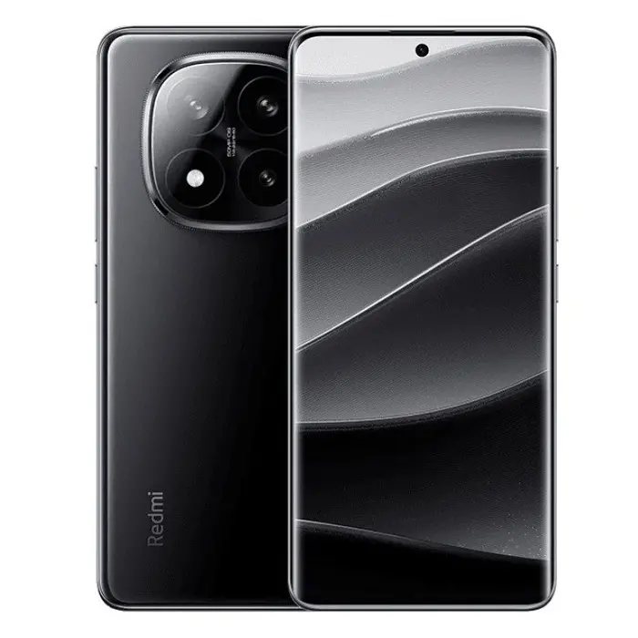 Redmi Note 14 Pro Ansicht 3