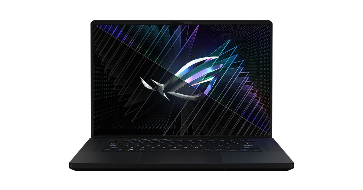 ROG Zephyrus M16 Gaming Laptop