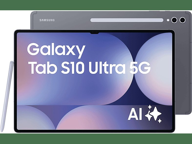 Samsung Galaxy Tab S10 Ultra 14,6"