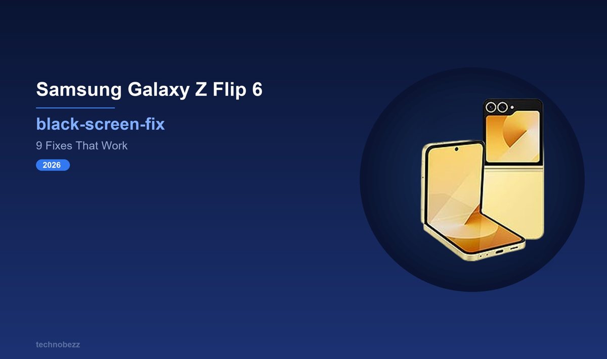 Galaxy Z Flip 6 Ansicht 3