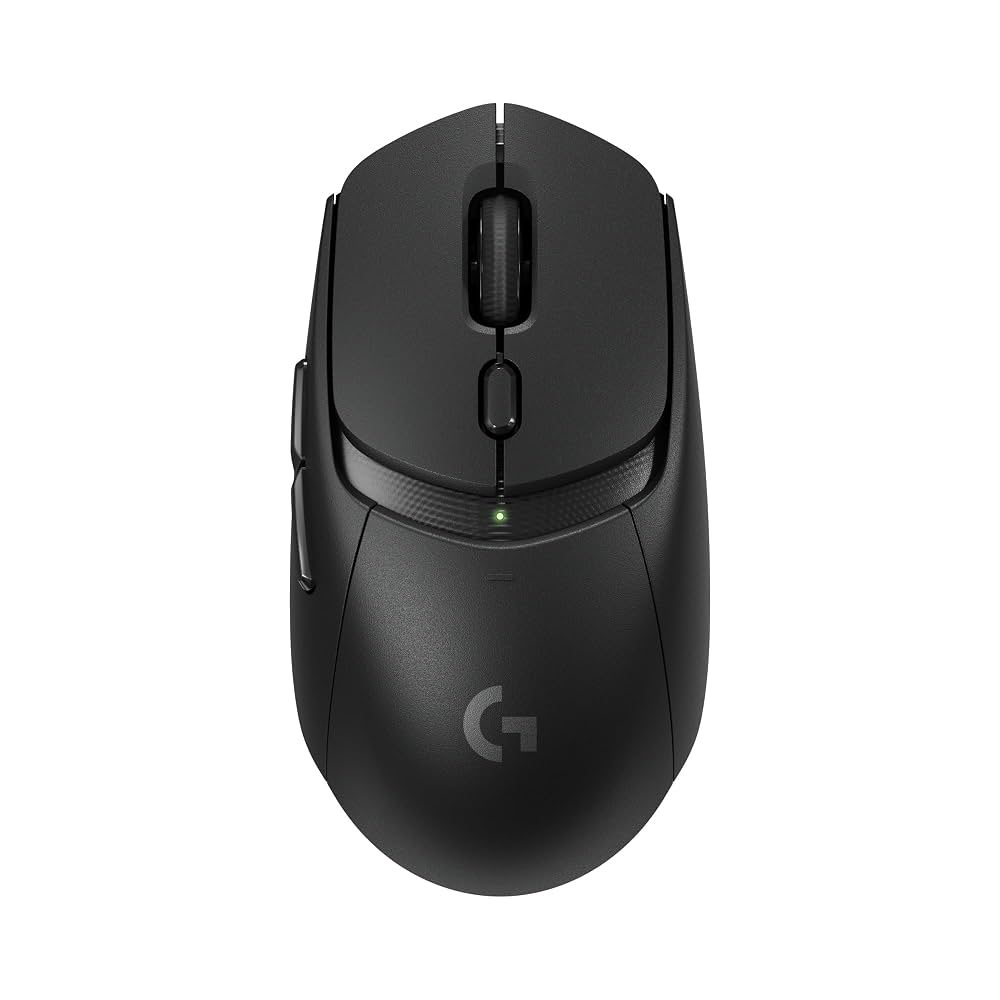 G309 kabellose Maus Ansicht 2
