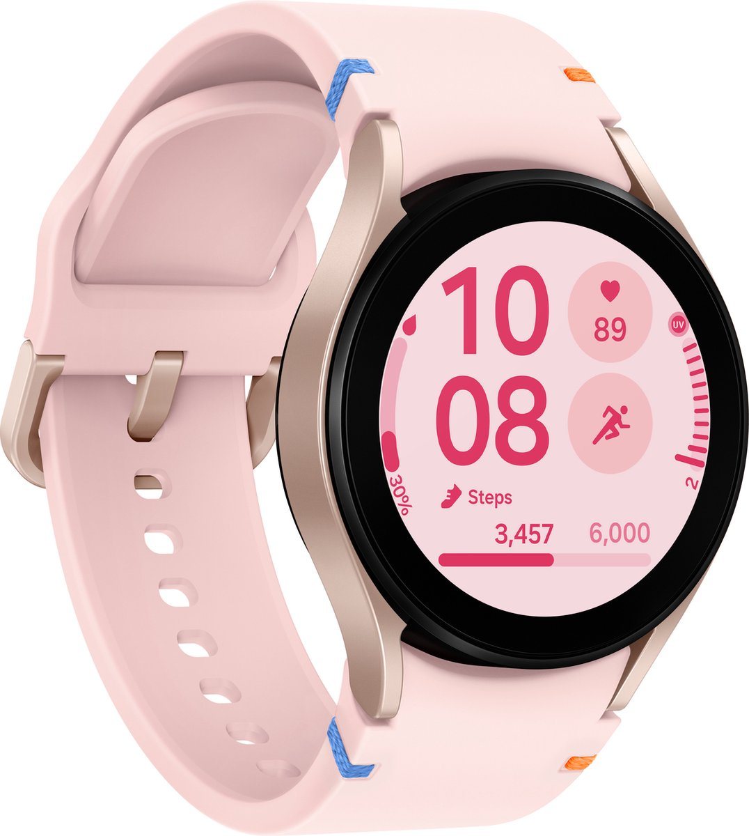 Galaxy Watch FE Ansicht 3