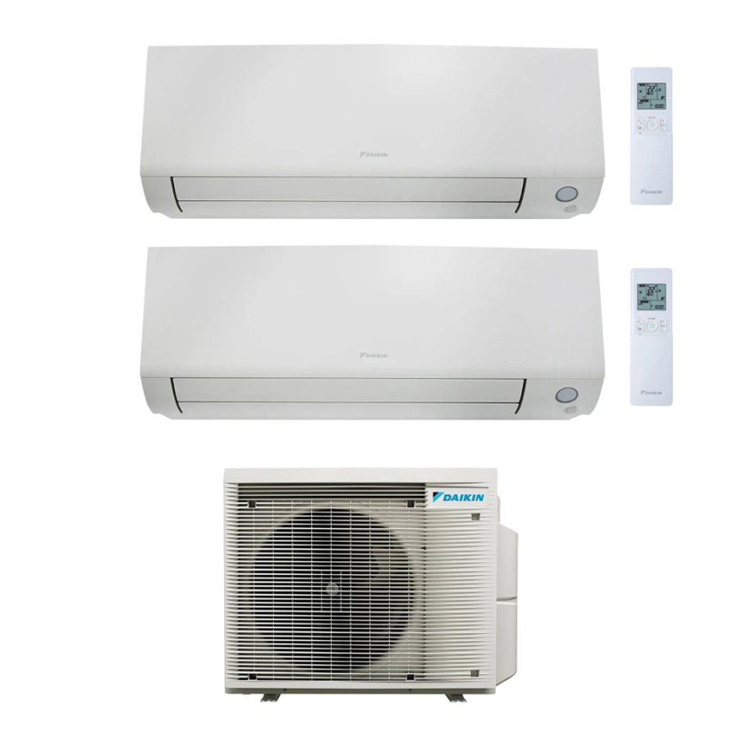 Daikin Perfera Split 9000 BTU Inverter A+++ Wi-Fi R32 Ansicht 4