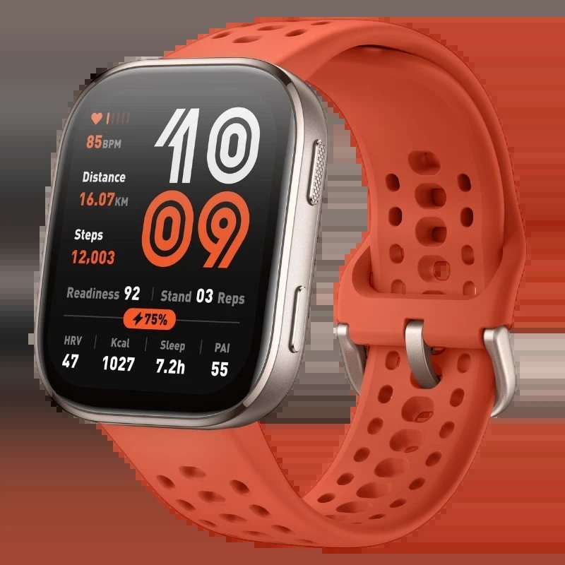 Amazfit Bip 6 AMOLED Smartwatch Ansicht 4