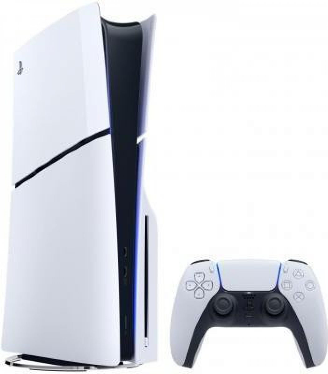Sony PlayStation 5 Slim 1 TB