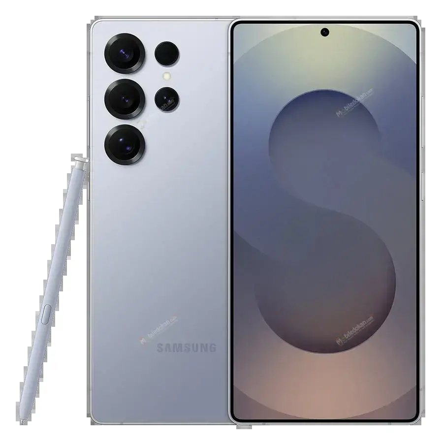 Samsung Galaxy S25 Ultra Ansicht 4