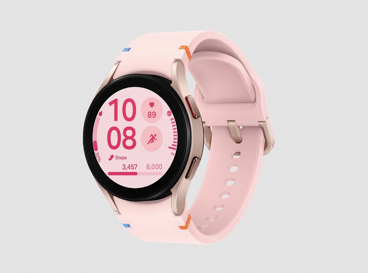 Galaxy Watch FE Ansicht 4